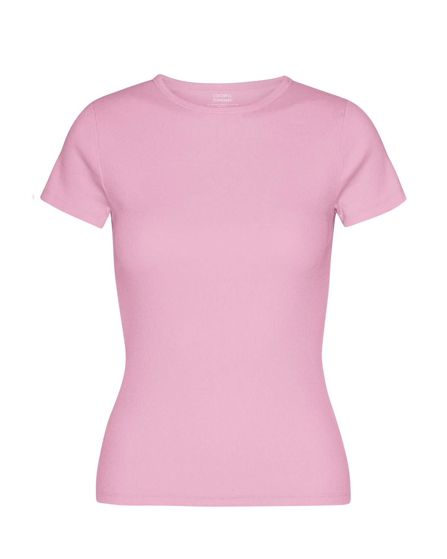 T-Shirt Rib – Ansicht 6