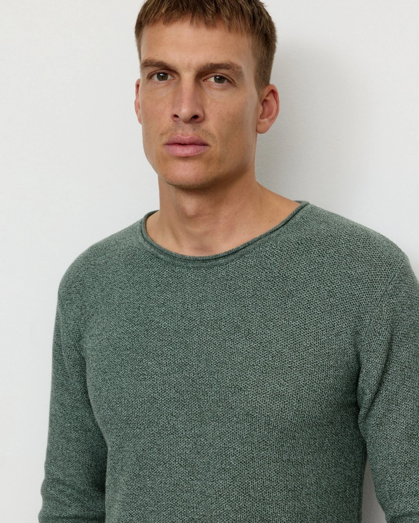 Pullover Eukalyptus – Ansicht 3