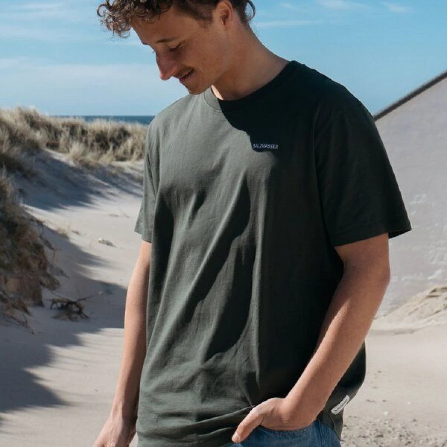 Grün
