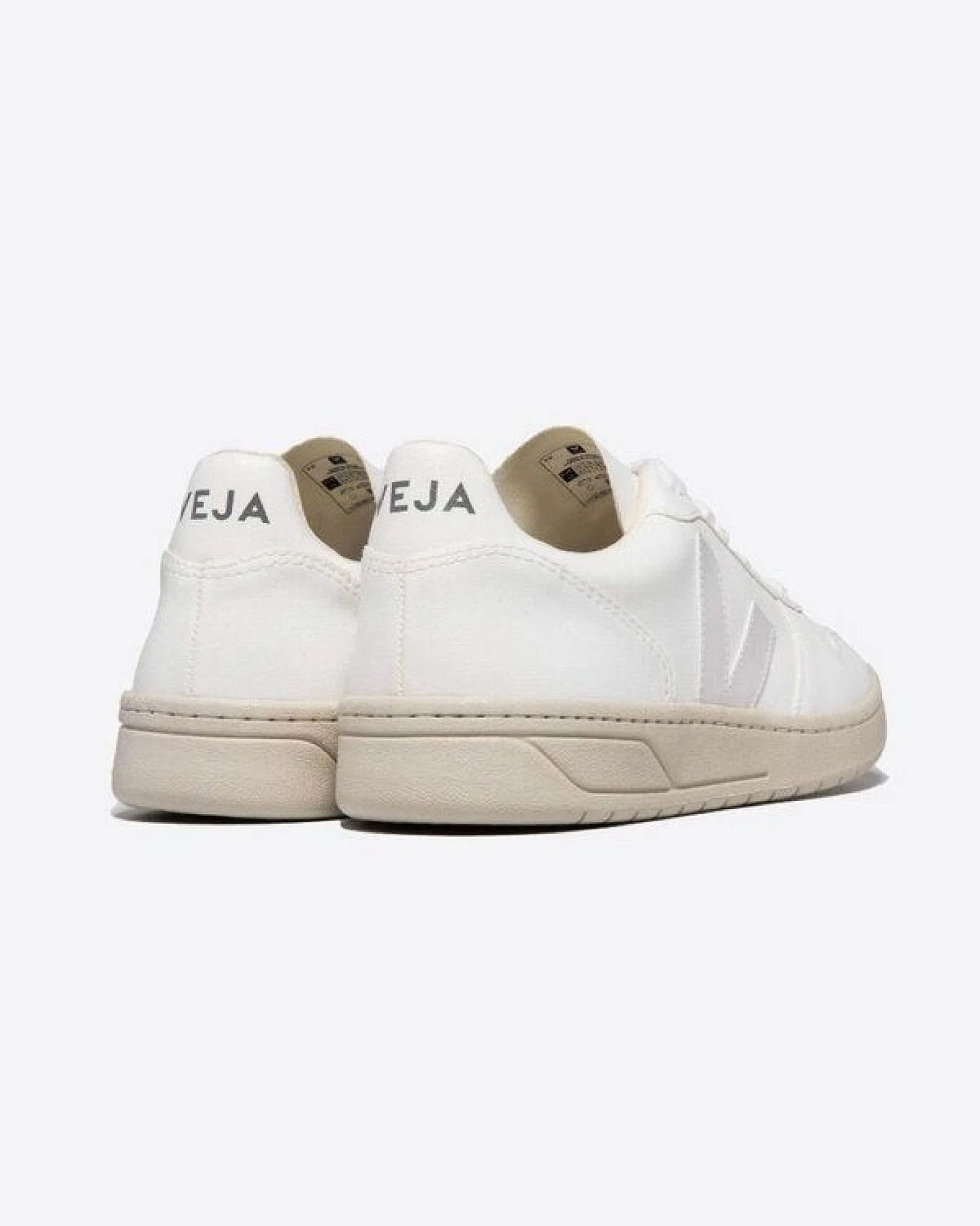 Veja Sneaker Damen Vegan - V-10 CWL – Ansicht 3
