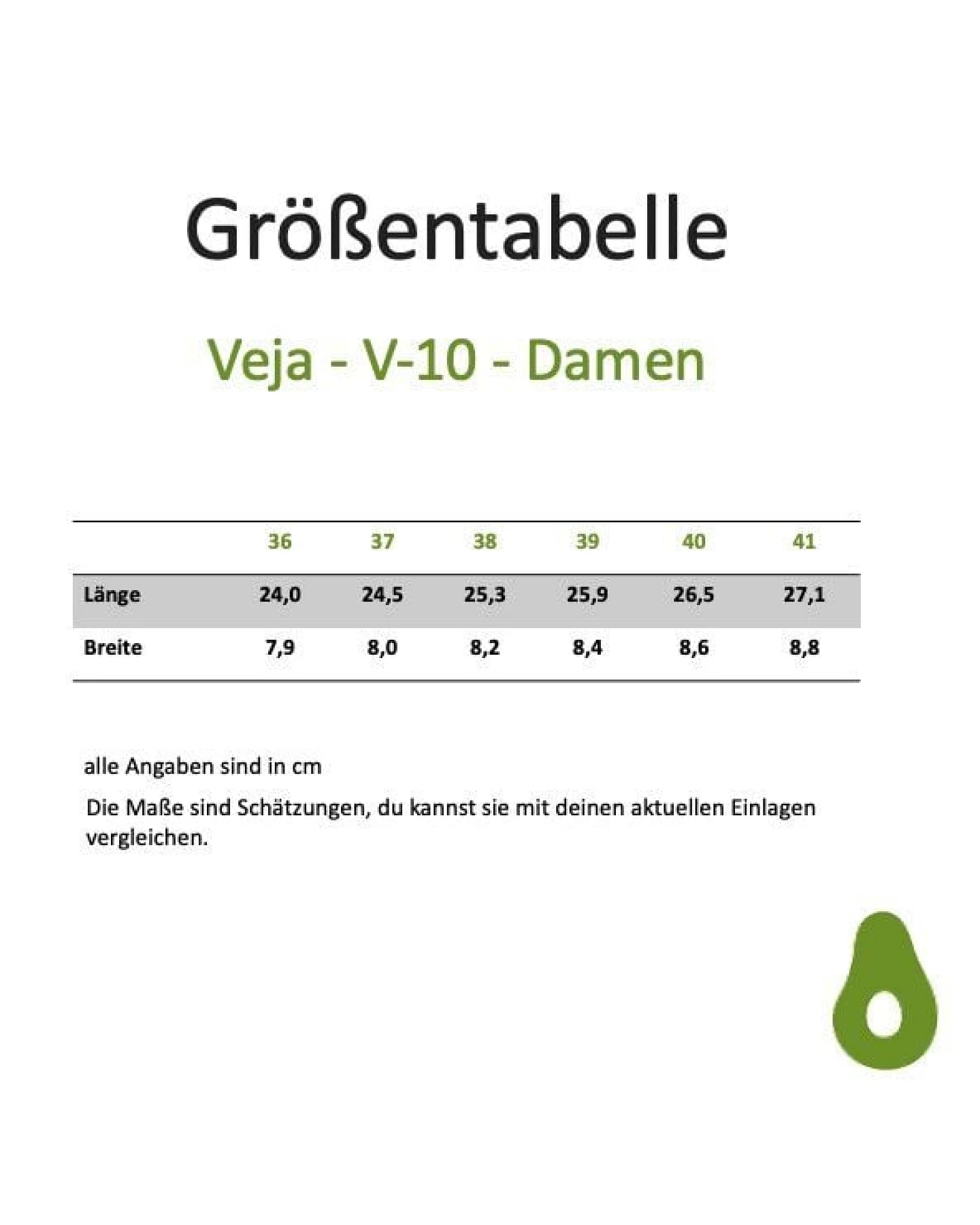 Veja Sneaker Damen Vegan - V-10 CWL – Ansicht 4