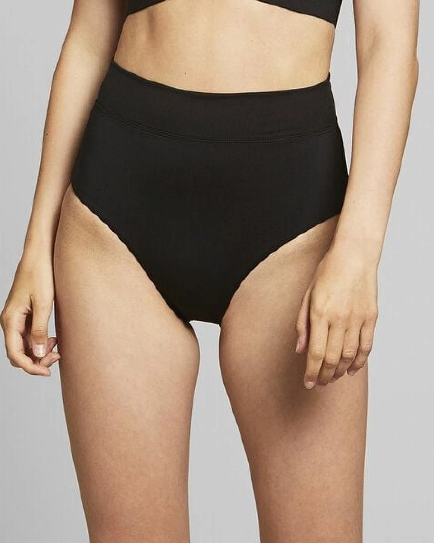 DEDICATED High Waist Bikini-Hose Slite – Ansicht 4