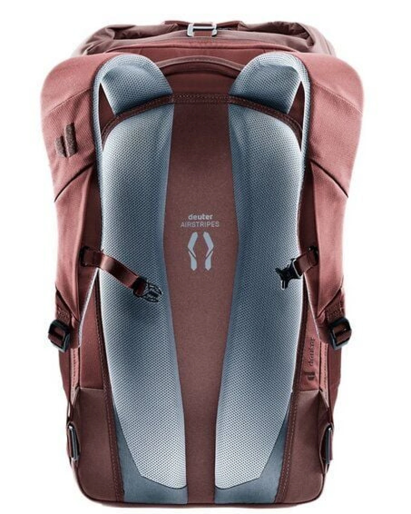 Deuter Utilion 30 Lifestyle Rucksack – Ansicht 2