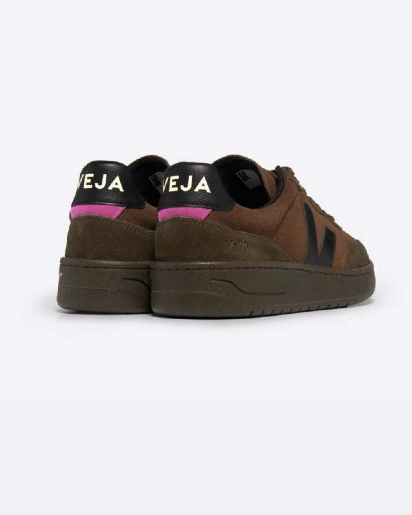 Veja Sneaker Herren - V-90 – Ansicht 2