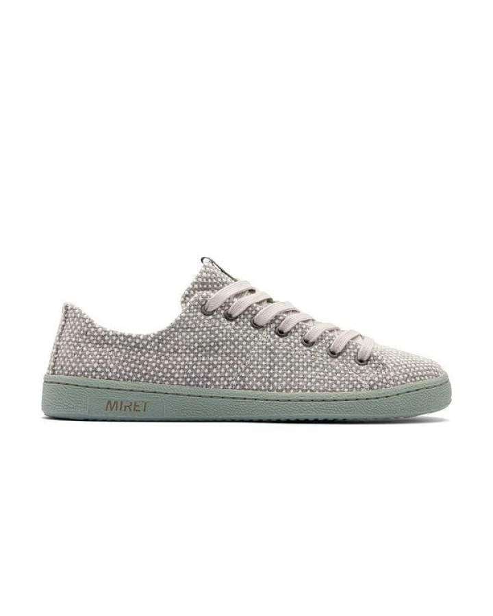 Earthbound LESHY Taiga - 97% Natürliche Sneaker
