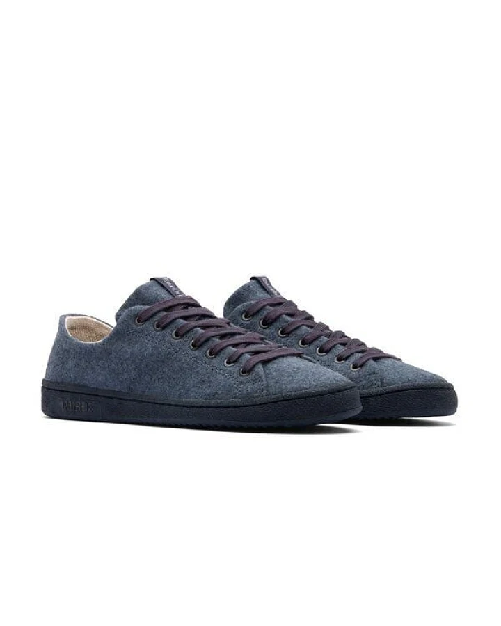 Earthbound LESHY Ash - 97% Natürliche Sneaker