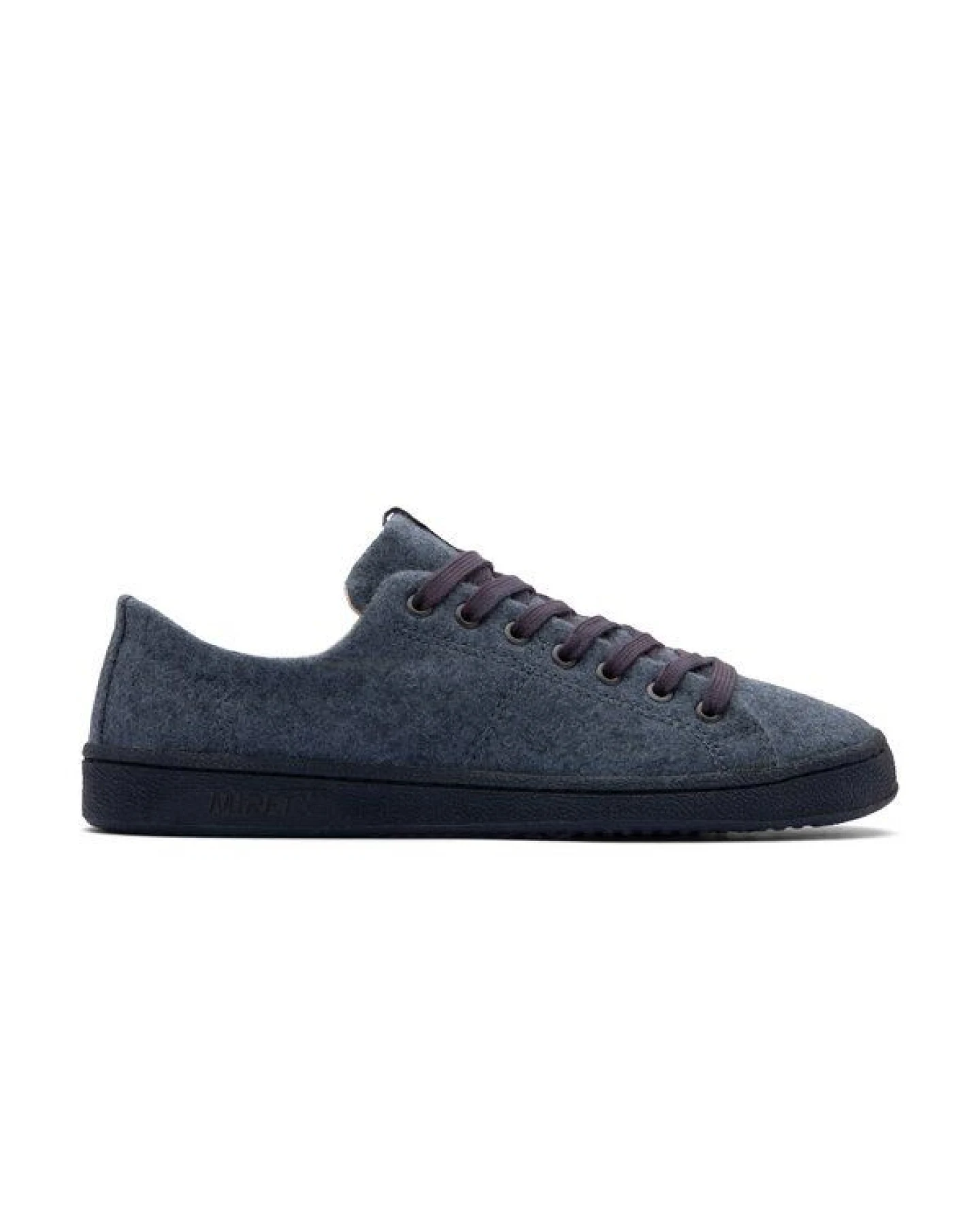 Earthbound LESHY Ash - 97% Natürliche Sneaker – Ansicht 2