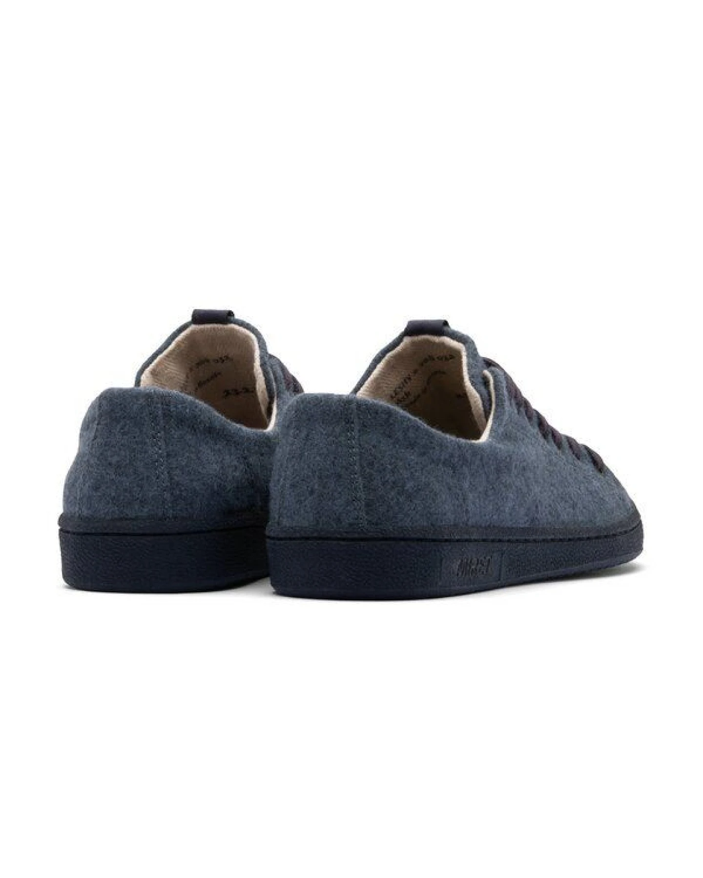 Earthbound LESHY Ash - 97% Natürliche Sneaker – Ansicht 3