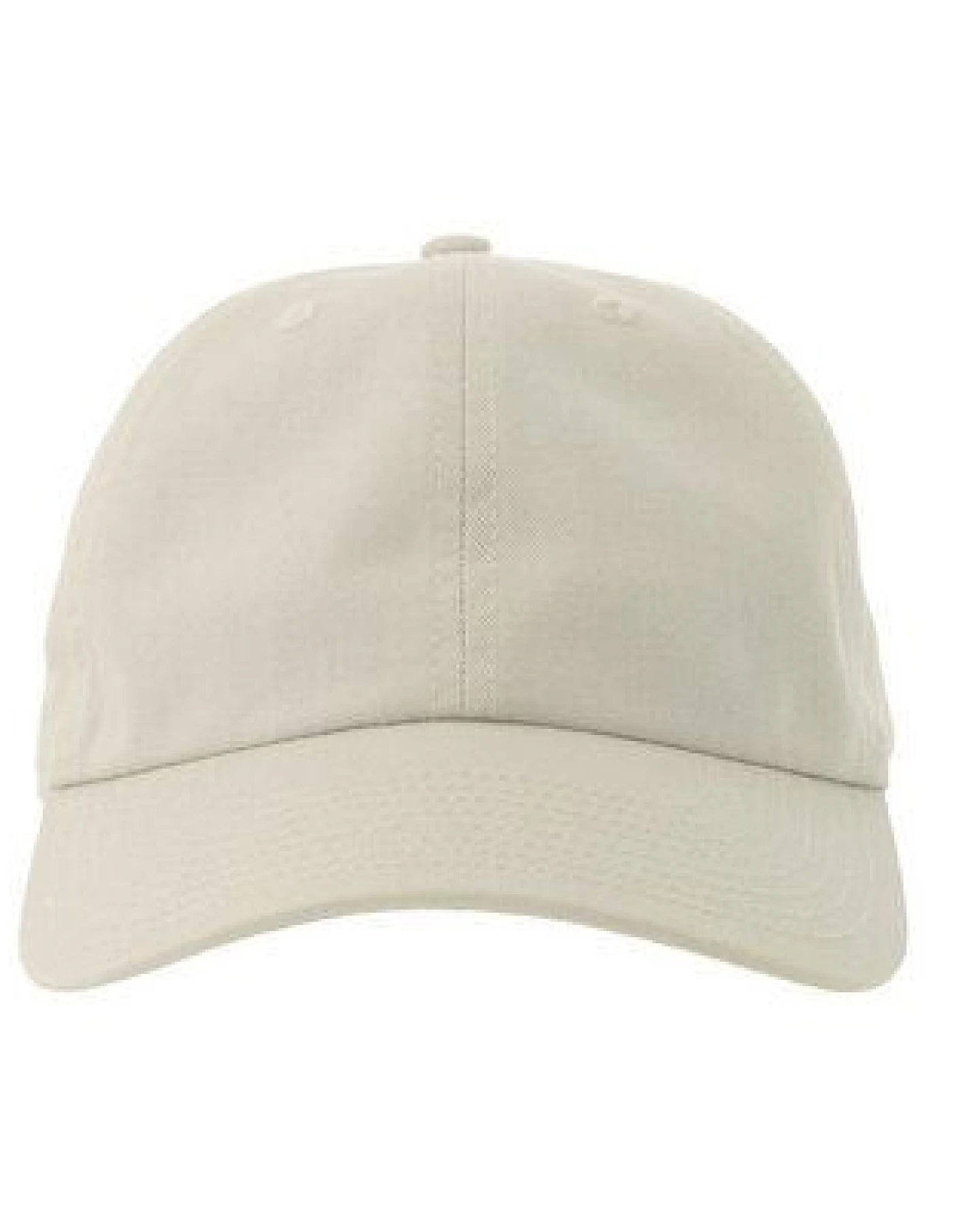 Atlantis Headwear Atlantis Herren Cap mit unstrukturierter Krone erhätlich in 14 Farben Dad Hat S – Ansicht 3