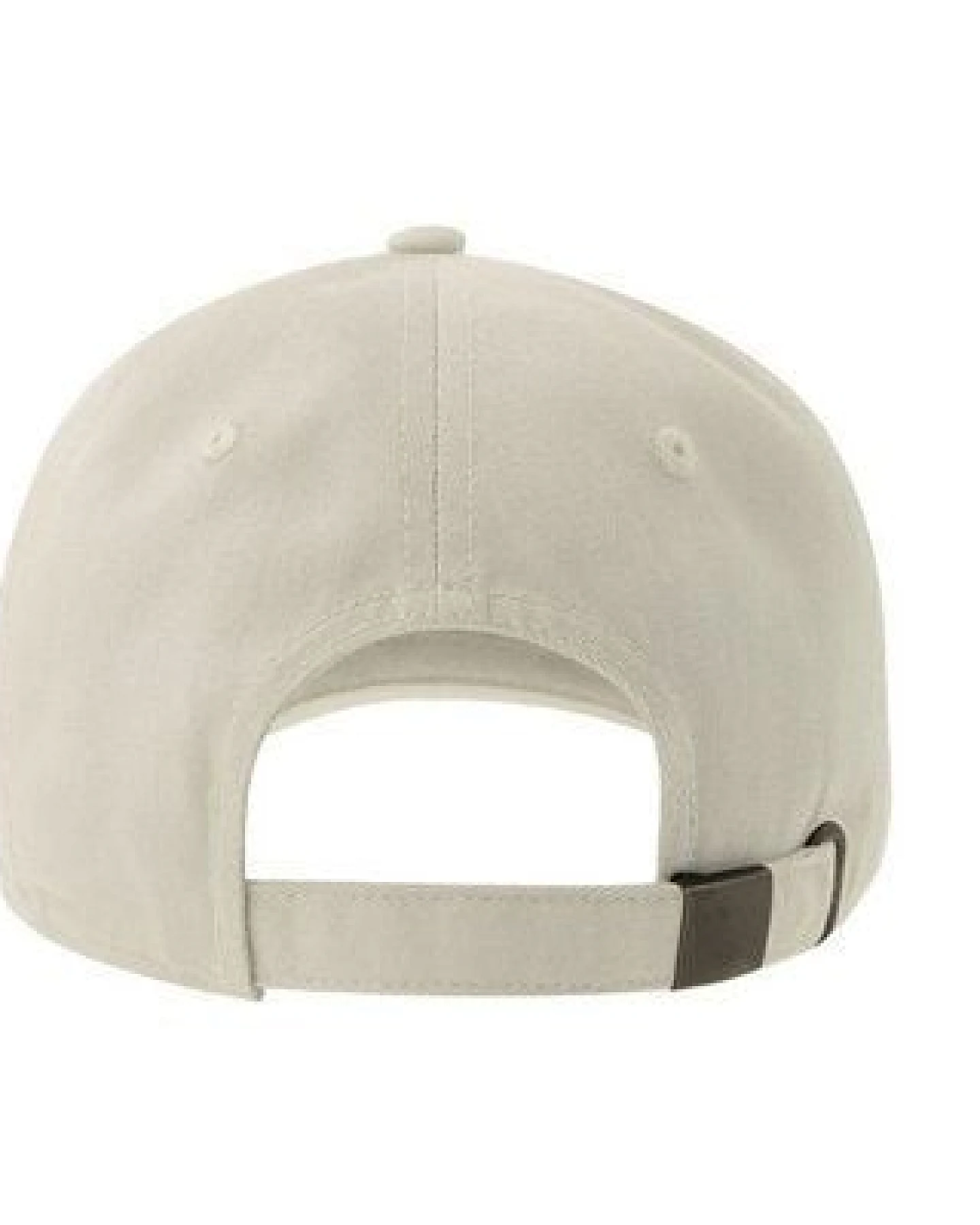 Atlantis Headwear Atlantis Herren Cap mit unstrukturierter Krone erhätlich in 14 Farben Dad Hat S – Ansicht 4