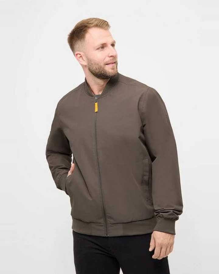derbe Regenjacke „Blousby“