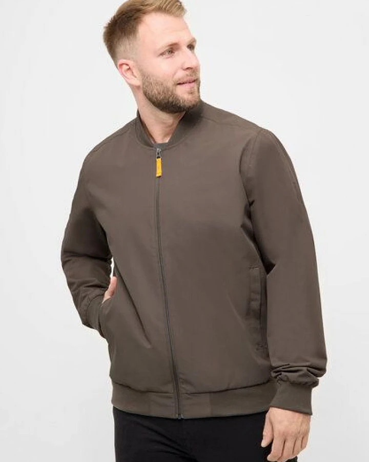 derbe Regenjacke „Blousby“