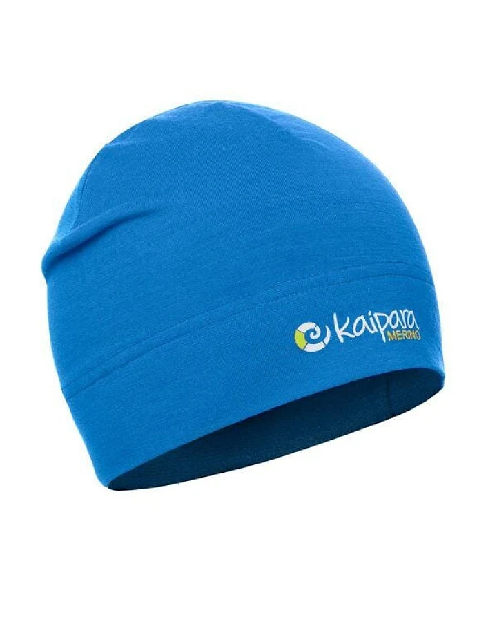 Kaipara - Merino Sportswear Merino Beanie Unisex 200 Onesize