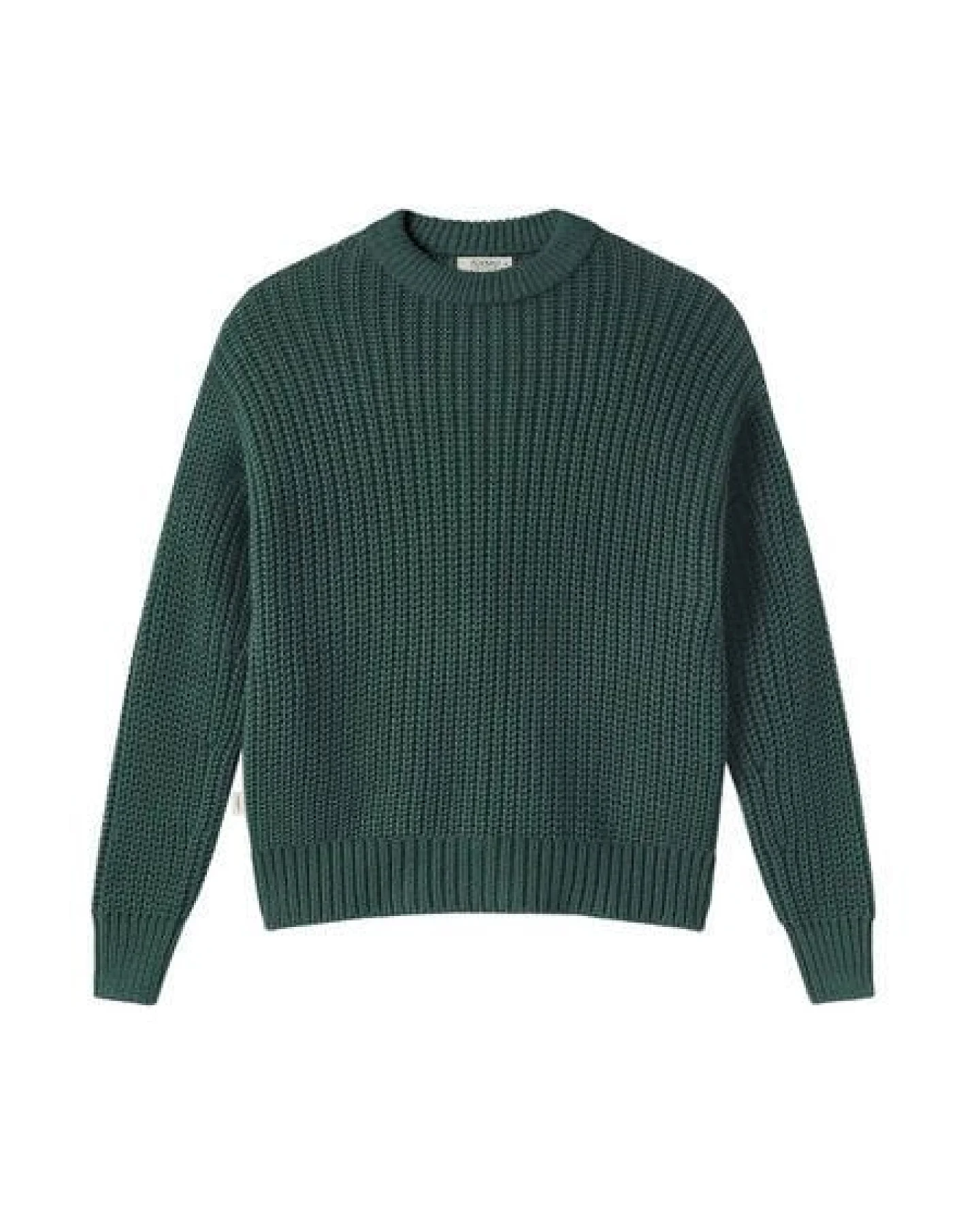FUXBAU 4Seasons Frauen Strickpullover – Ansicht 2