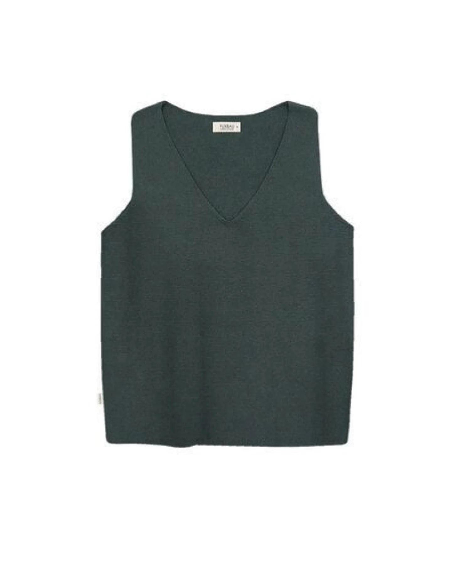 FUXBAU 4Seasons Frauen Stricktop – Ansicht 2