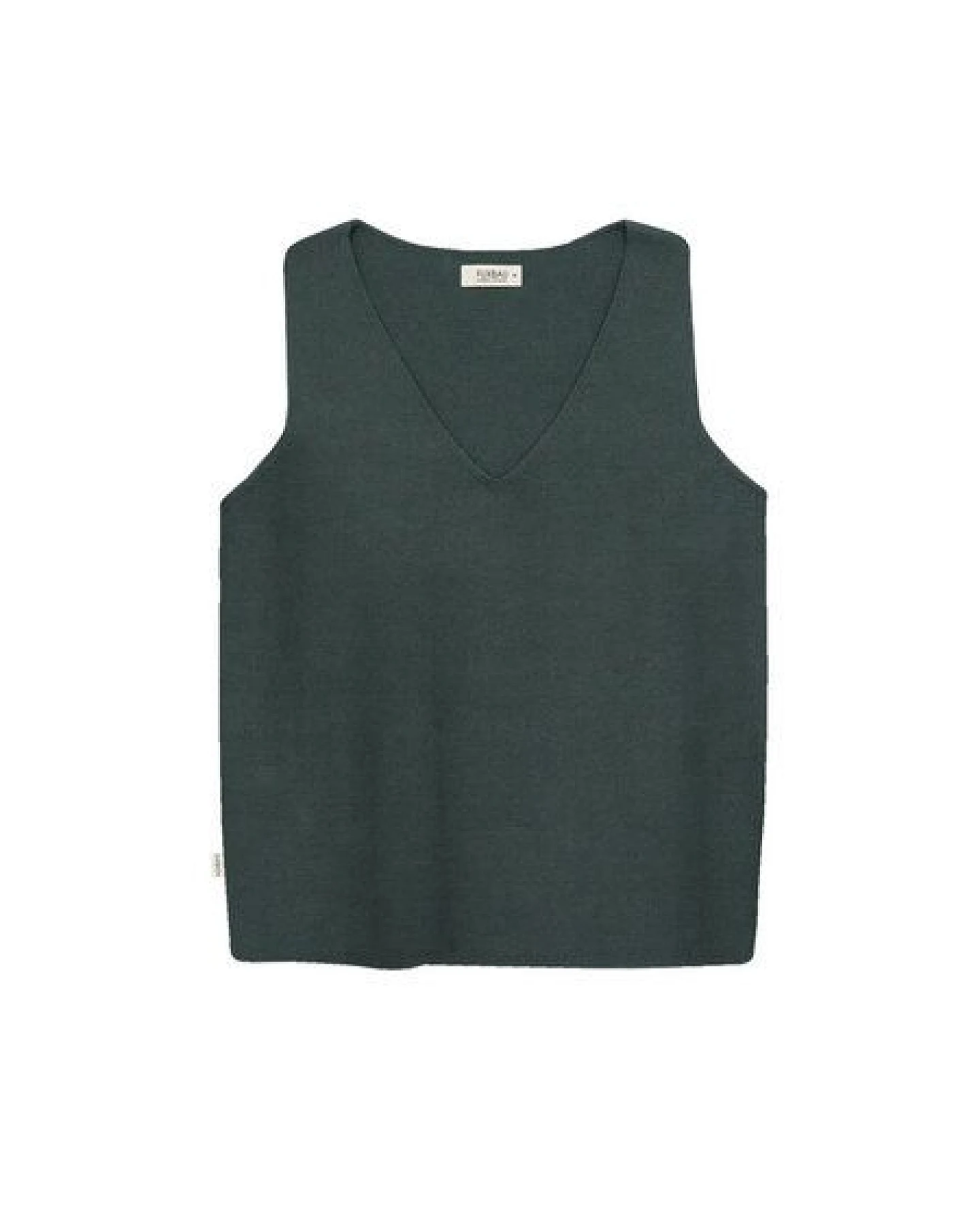 FUXBAU 4Seasons Frauen Stricktop – Ansicht 2