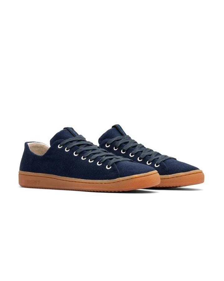 Earthbound LESHY Blueberry Caramel - 97% Natürliche Sneaker