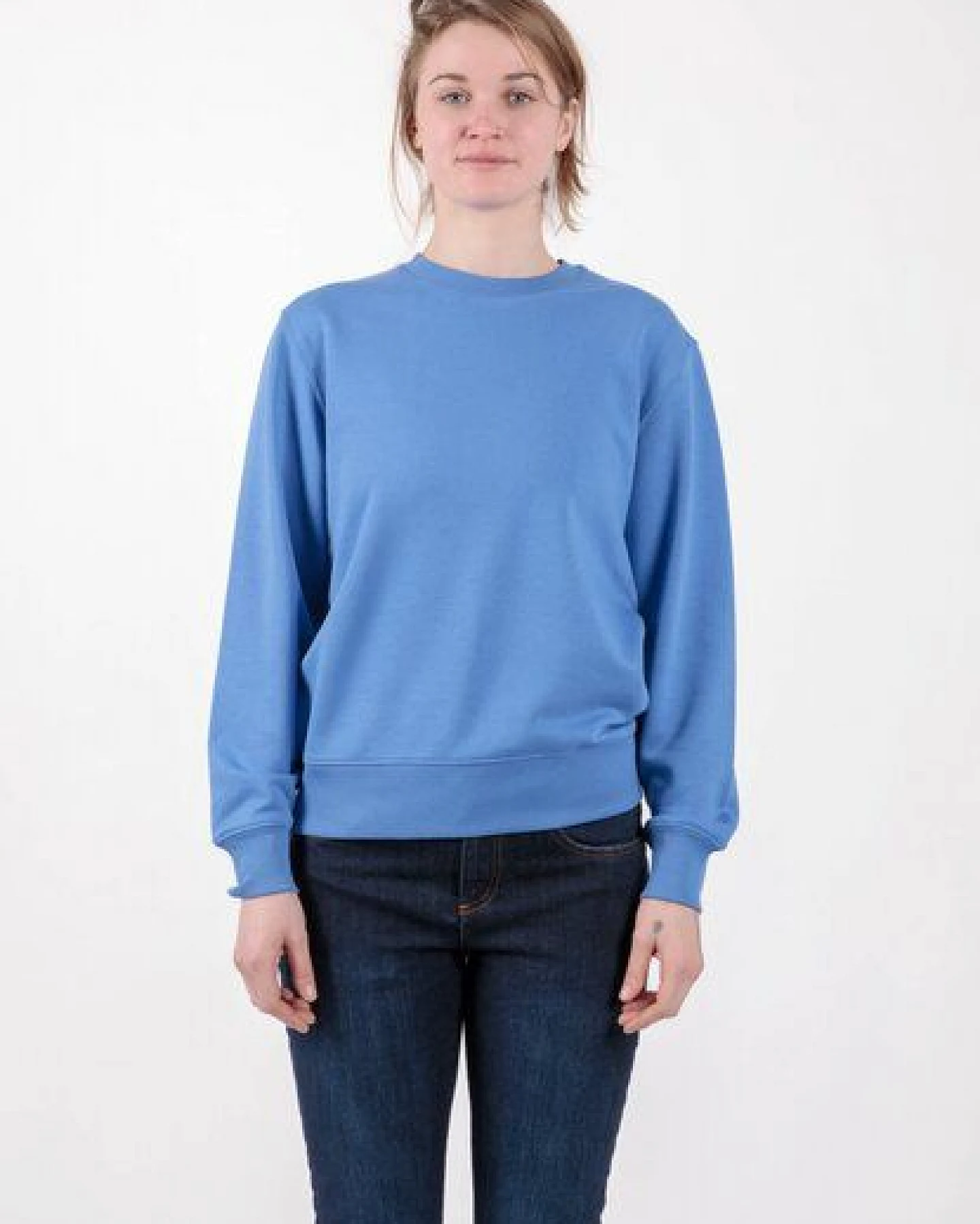 TORLAND Unisex Pullover MATCHER – Ansicht 2