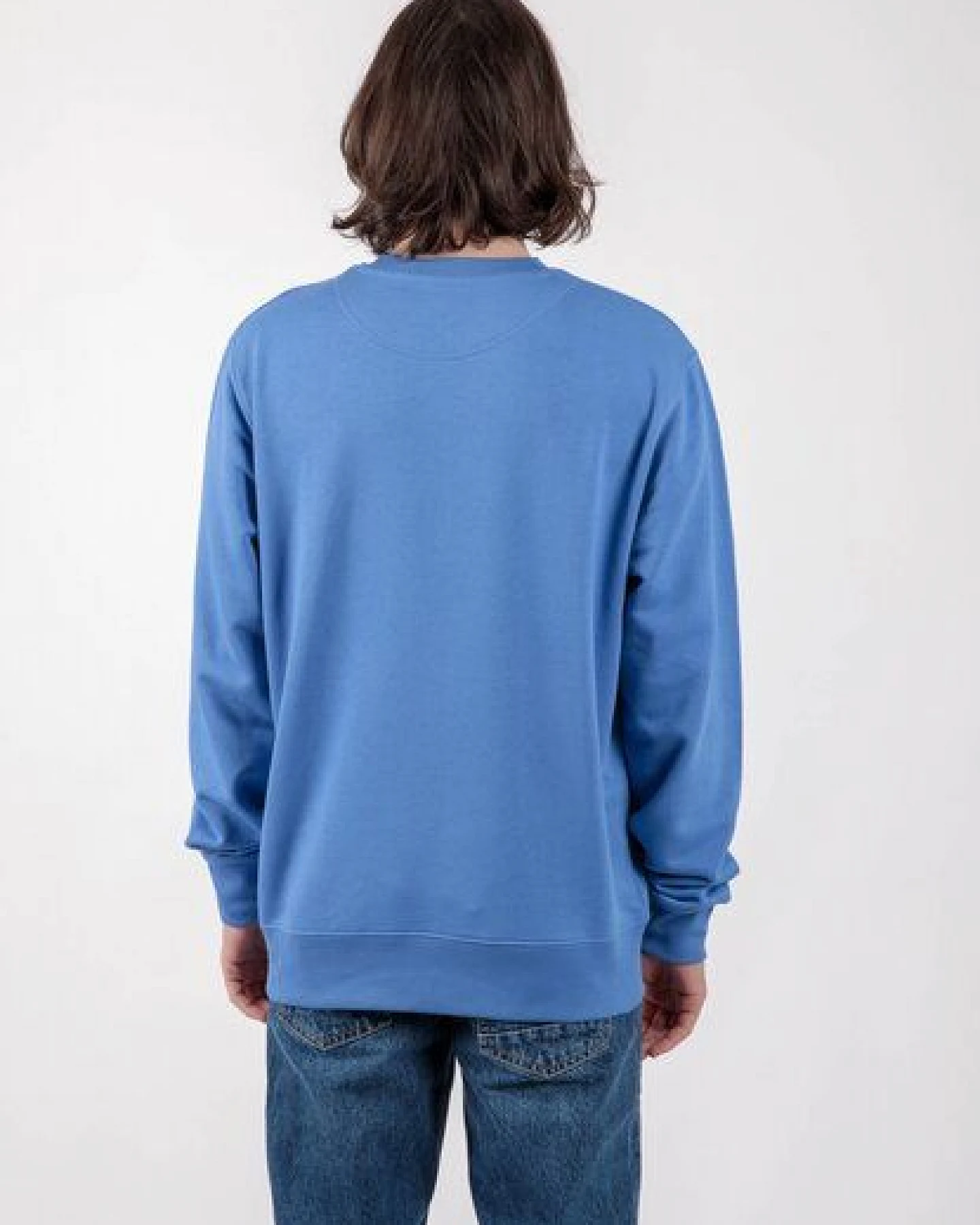 TORLAND Unisex Pullover MATCHER – Ansicht 3