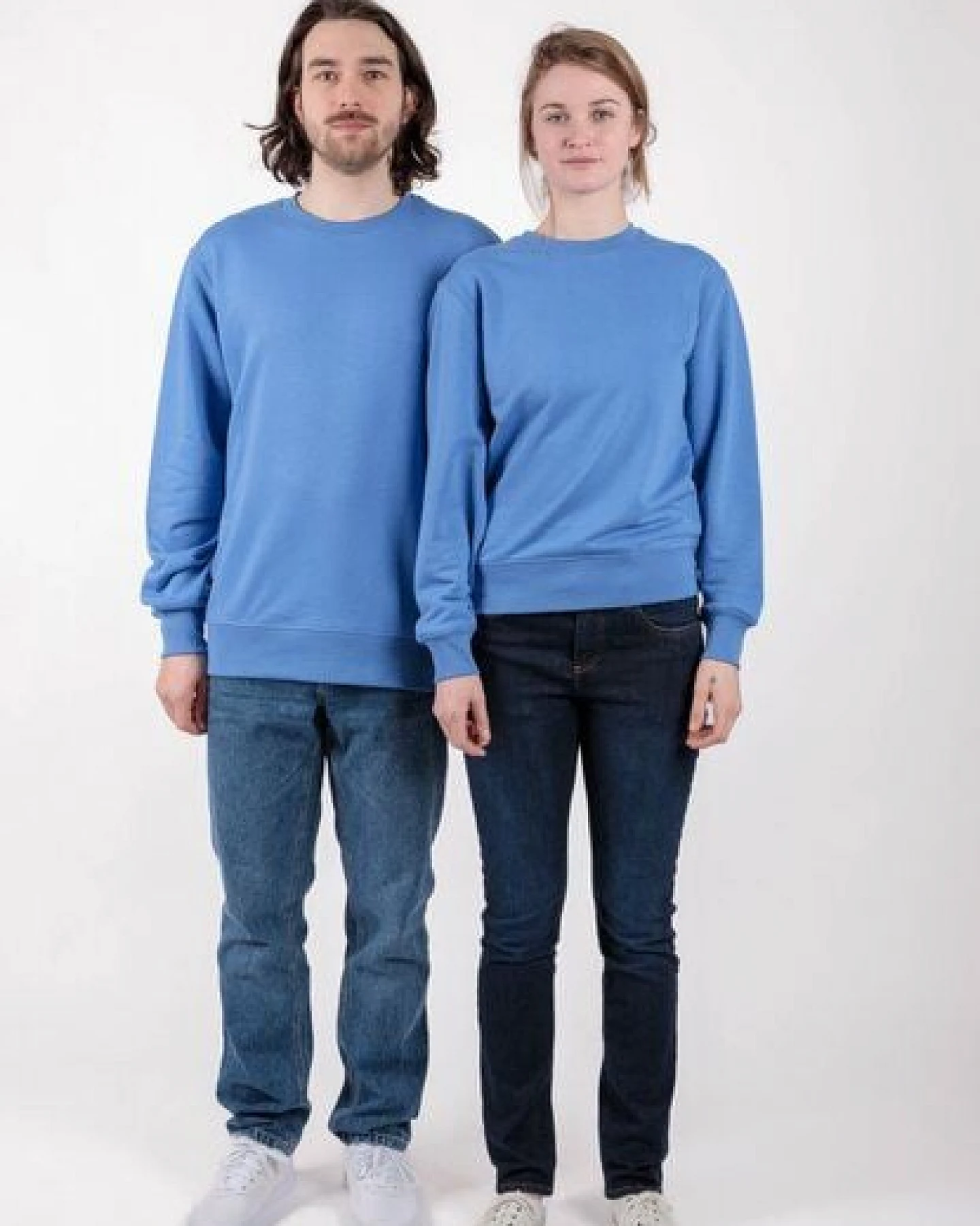 TORLAND Unisex Pullover MATCHER – Ansicht 4