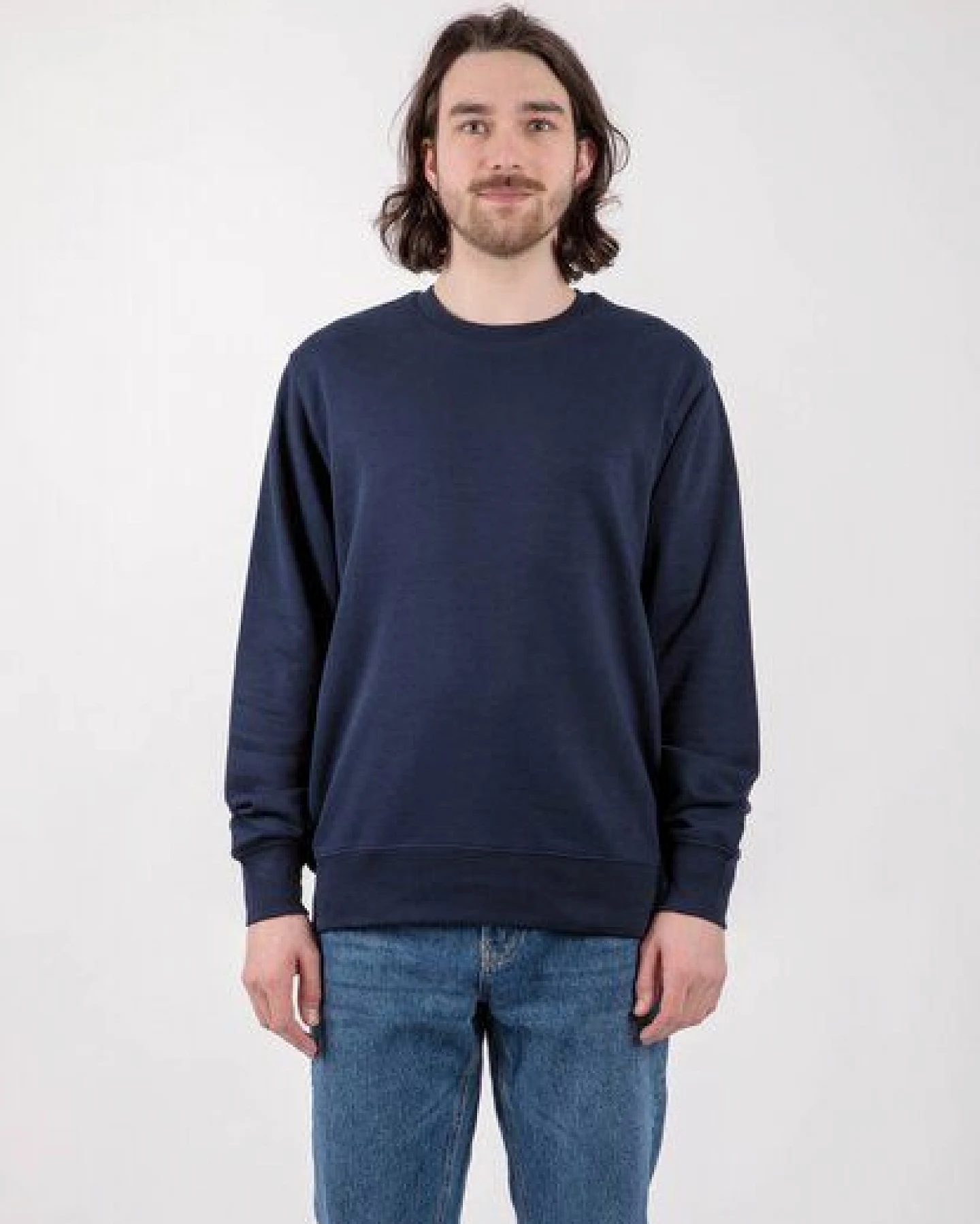 TORLAND Unisex Pullover MATCHER – Ansicht 2