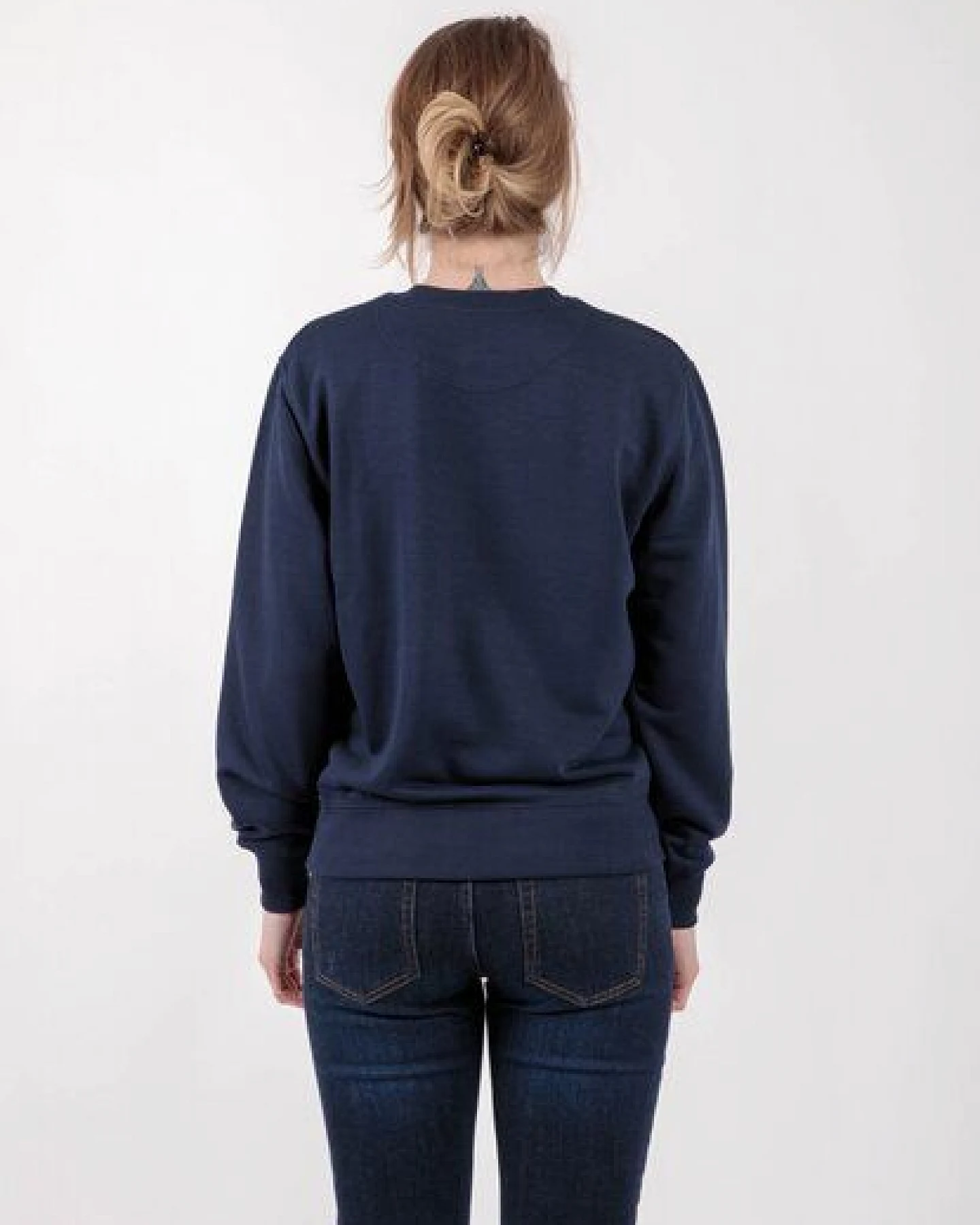 TORLAND Unisex Pullover MATCHER – Ansicht 3