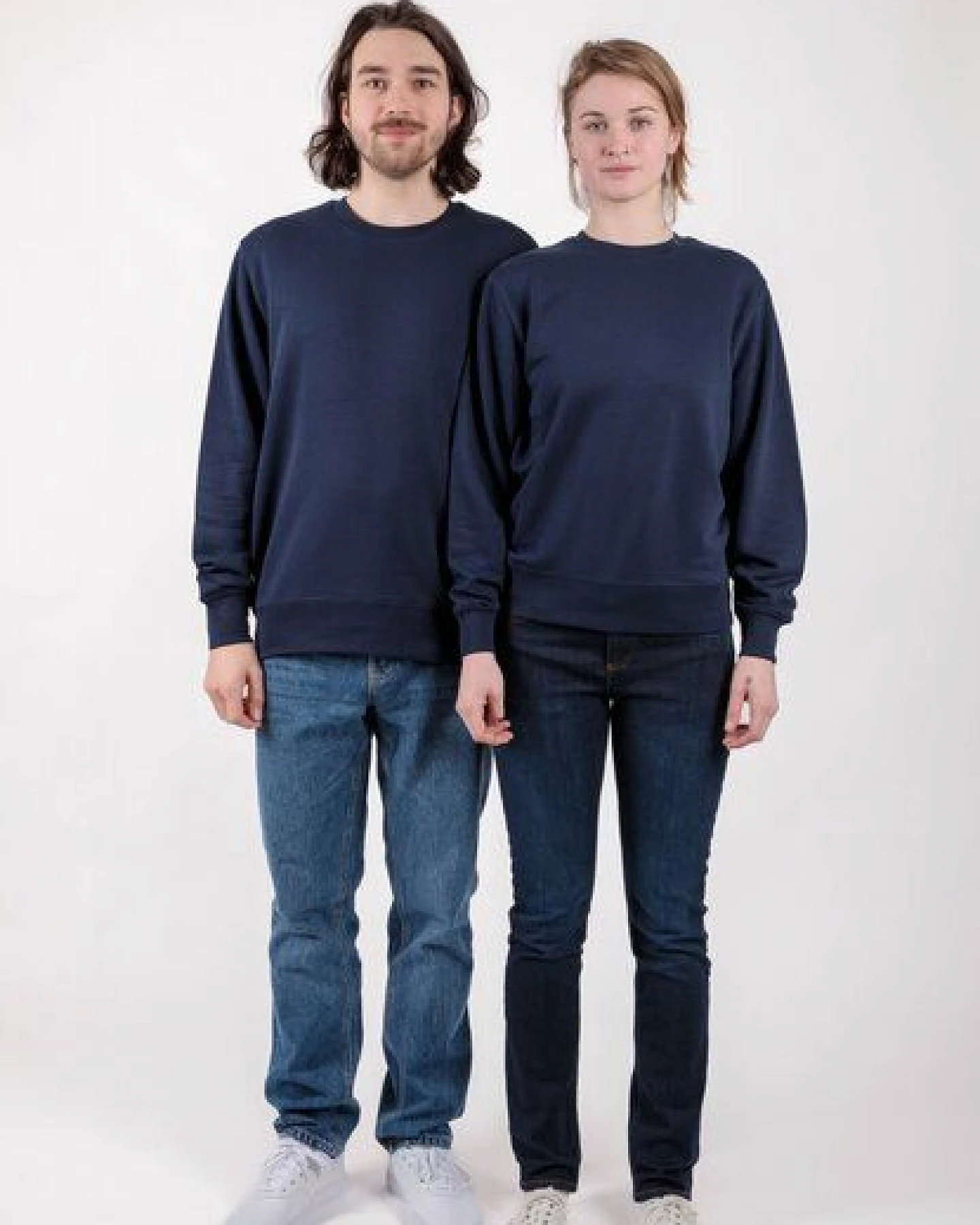 TORLAND Unisex Pullover MATCHER – Ansicht 4