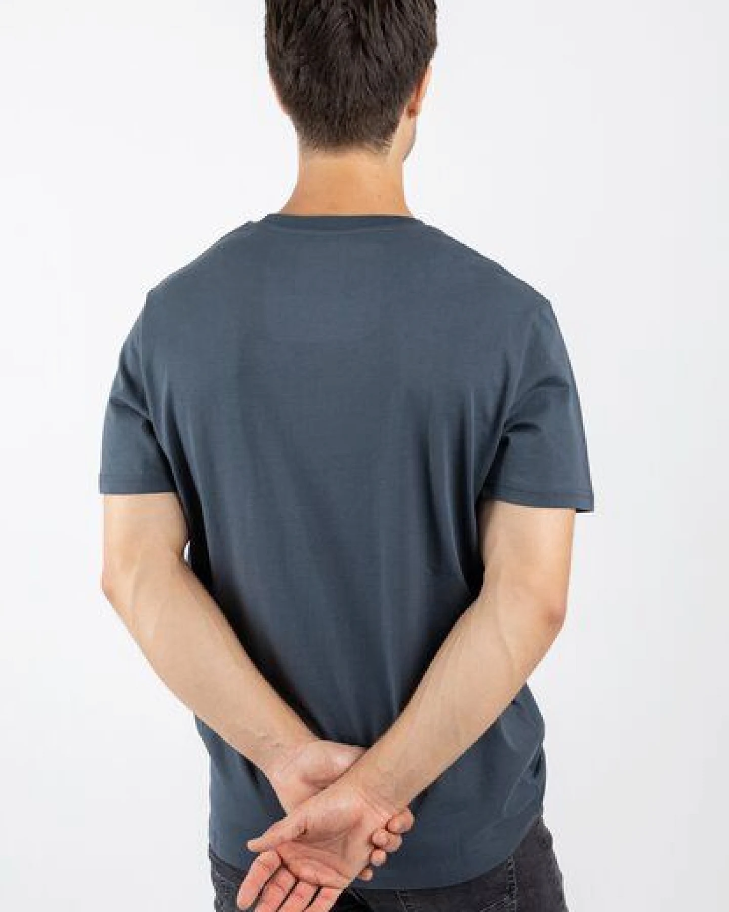 TORLAND Premium Herren T-Shirt CREATOR – Ansicht 2