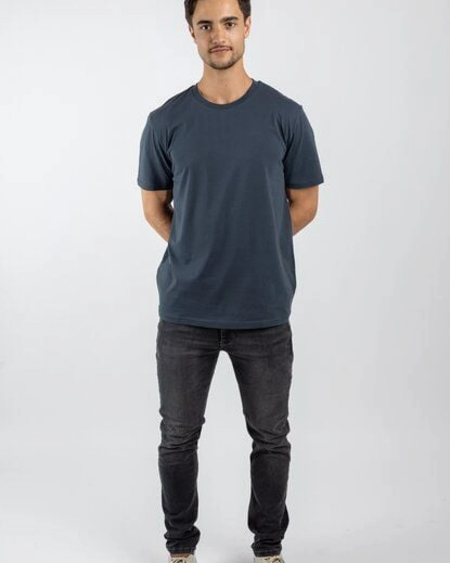 TORLAND Premium Herren T-Shirt CREATOR – Ansicht 3