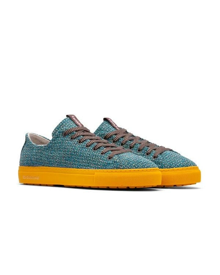 Earthbound MINERA Vega - 97% Natürliche Sneaker