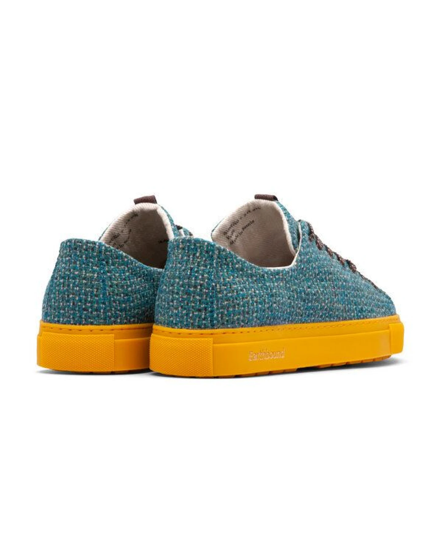 Earthbound MINERA Vega - 97% Natürliche Sneaker – Ansicht 3
