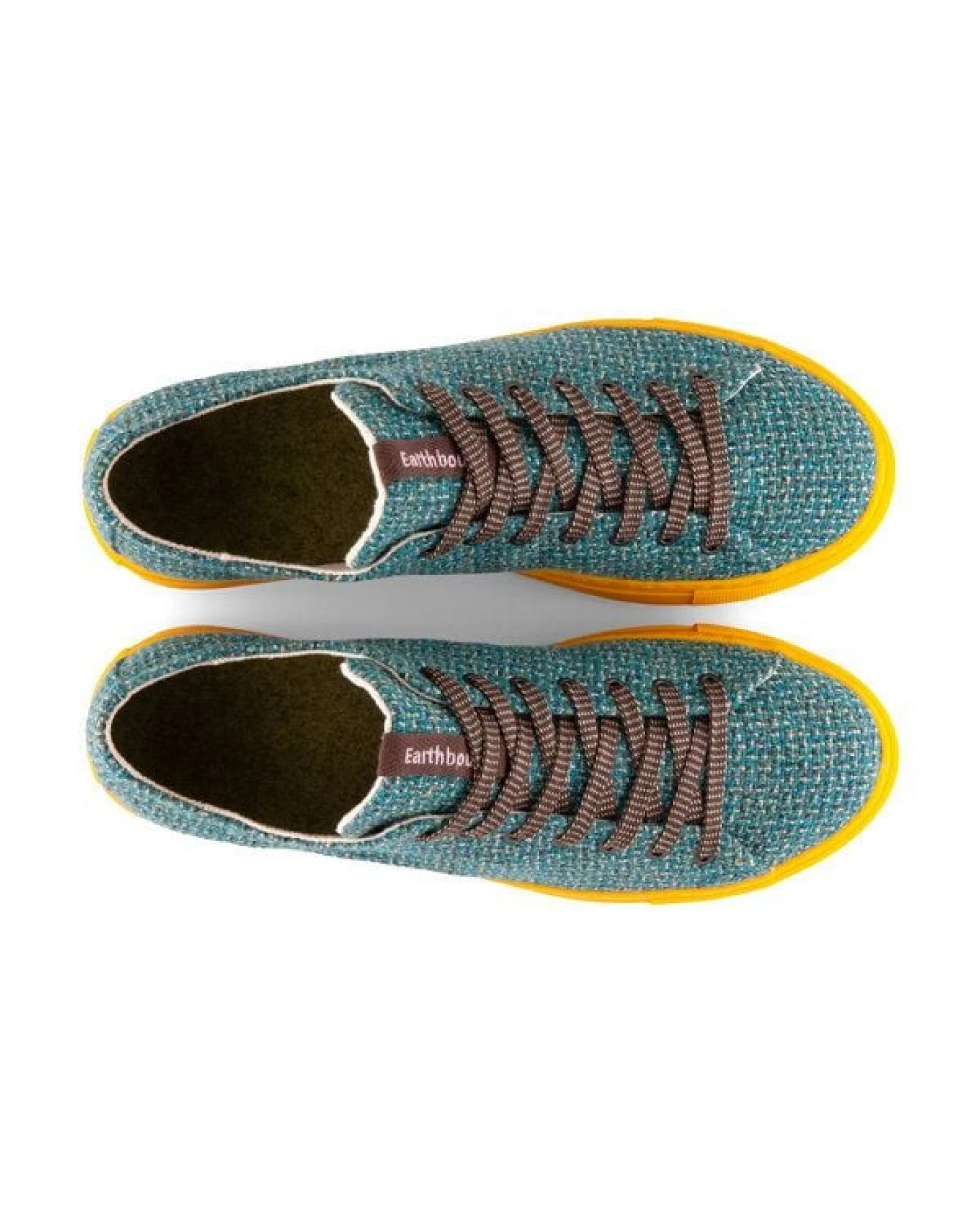 Earthbound MINERA Vega - 97% Natürliche Sneaker – Ansicht 4