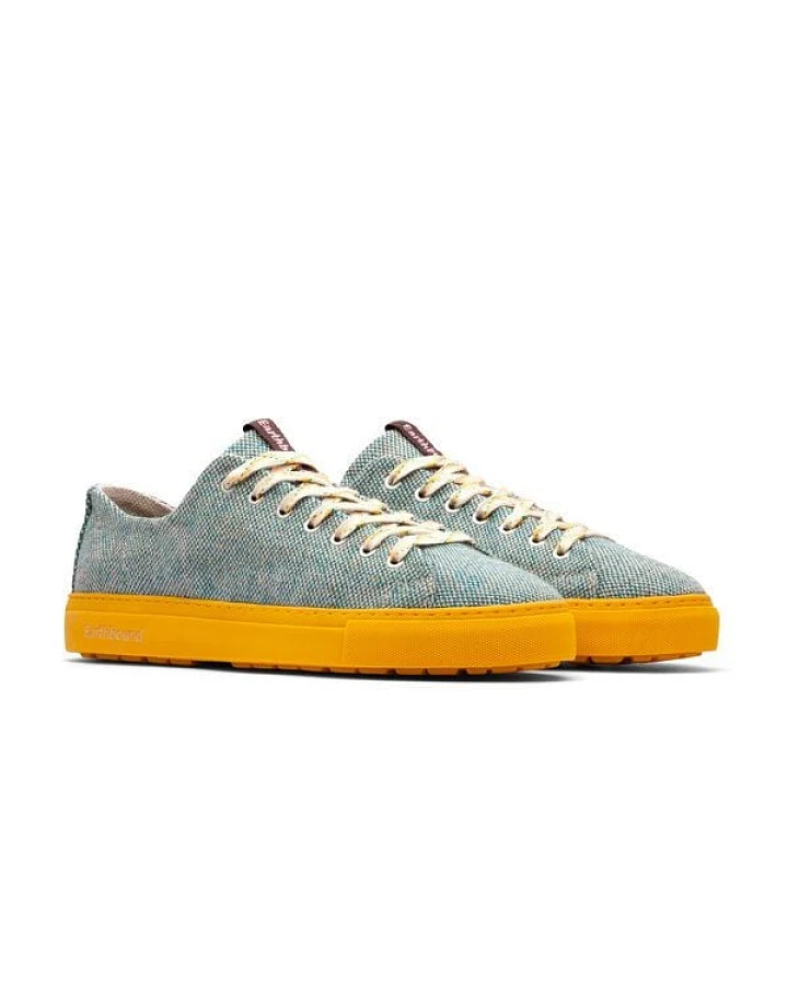 Earthbound MINERA Lucy - 97% Natürliche Sneaker