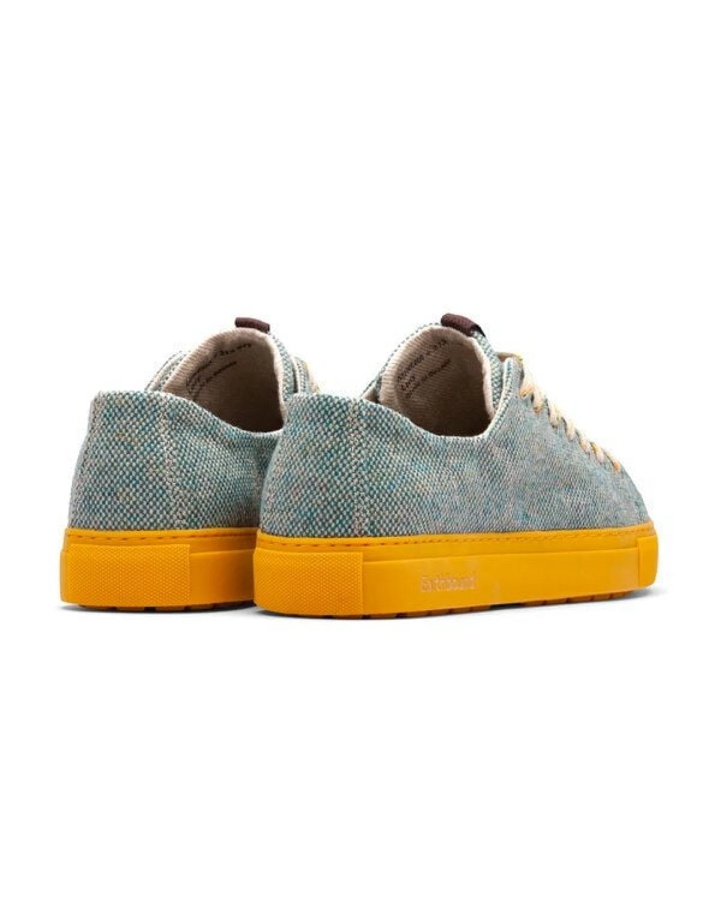Earthbound MINERA Lucy - 97% Natürliche Sneaker – Ansicht 3