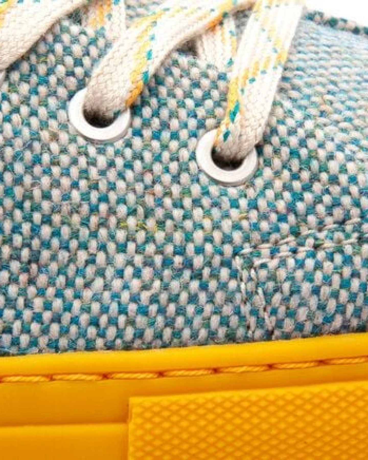 Earthbound MINERA Lucy - 97% Natürliche Sneaker – Ansicht 4