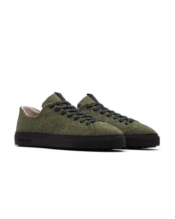 Earthbound MINERA Sun - 97% Natürliche Sneaker
