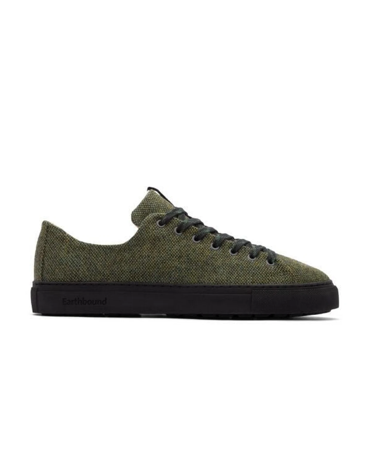 Earthbound MINERA Sun - 97% Natürliche Sneaker – Ansicht 2