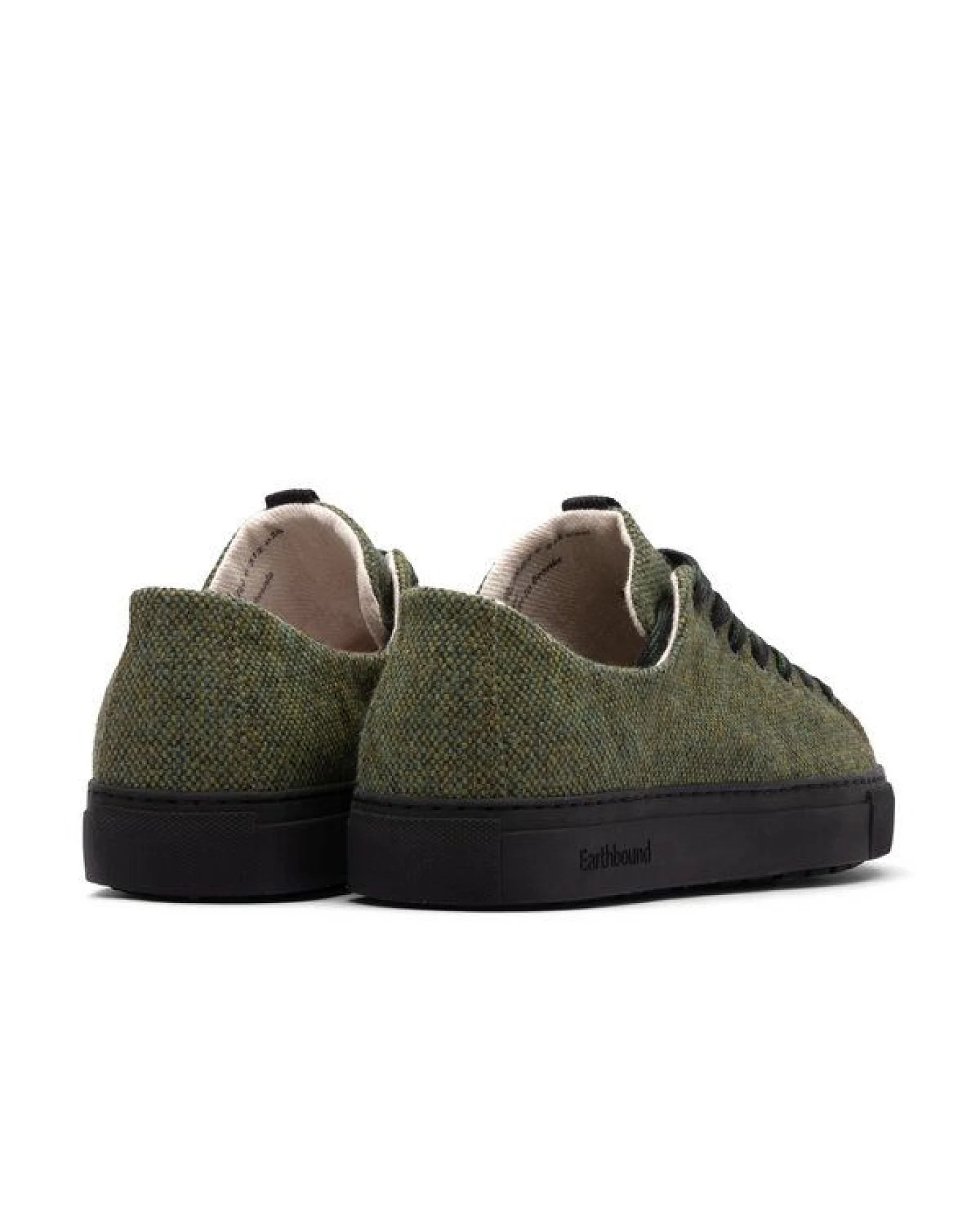 Earthbound MINERA Sun - 97% Natürliche Sneaker – Ansicht 3