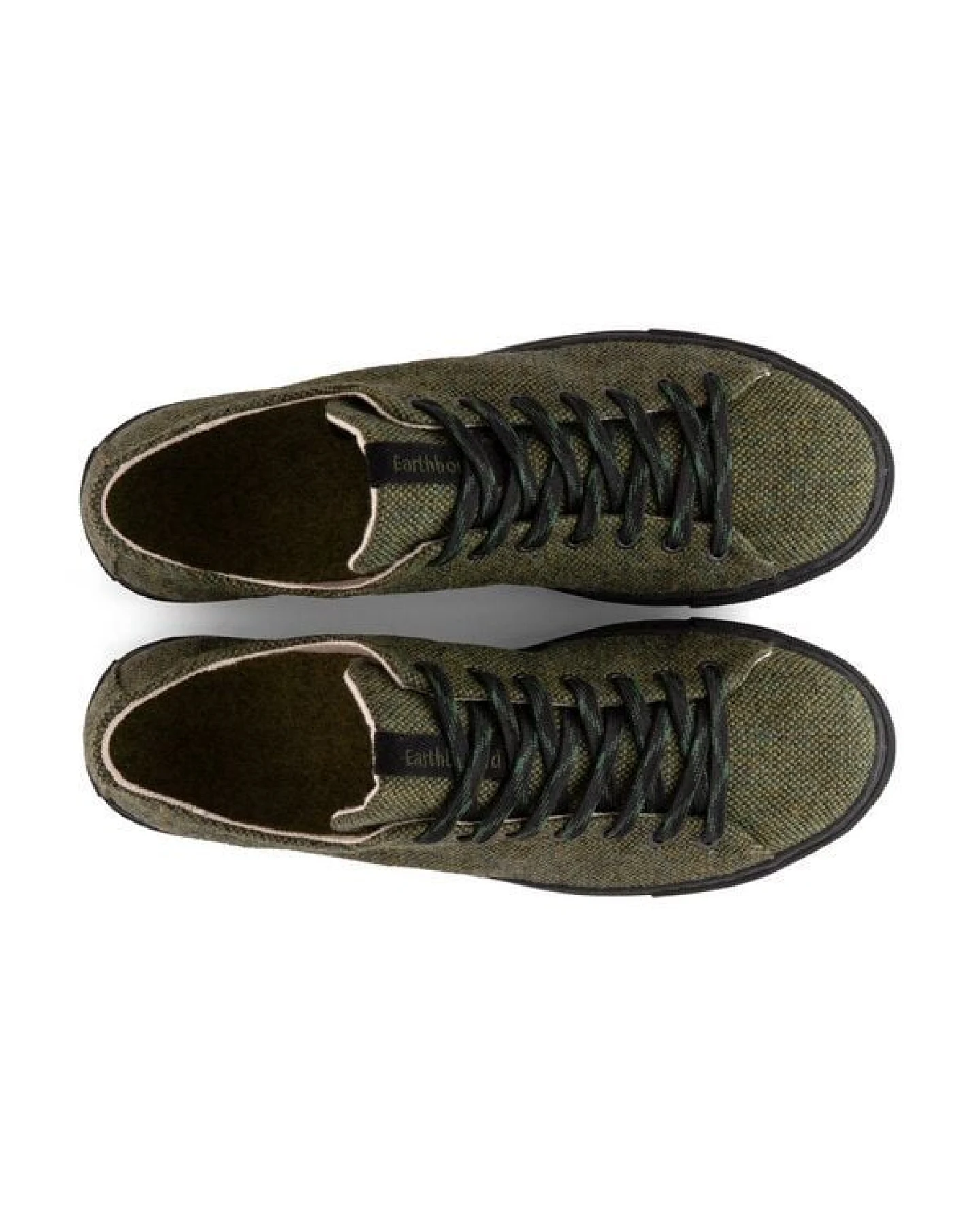 Earthbound MINERA Sun - 97% Natürliche Sneaker – Ansicht 4