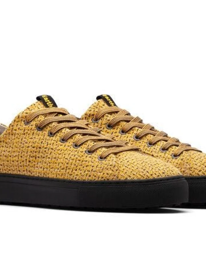 Earthbound MINERA Betelgeuse - 97% Natürliche Sneaker