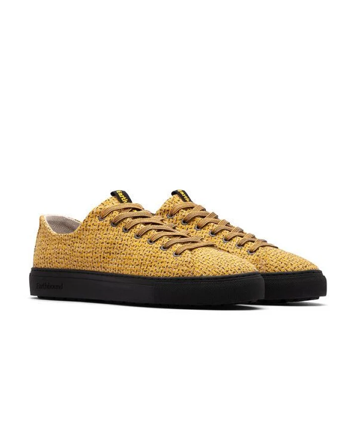 Earthbound MINERA Betelgeuse - 97% Natürliche Sneaker