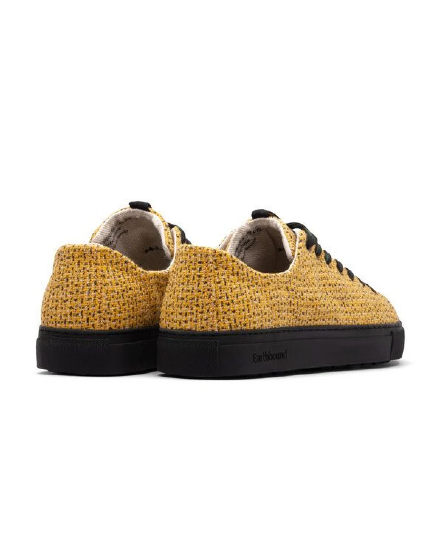 Earthbound MINERA Betelgeuse - 97% Natürliche Sneaker – Ansicht 3