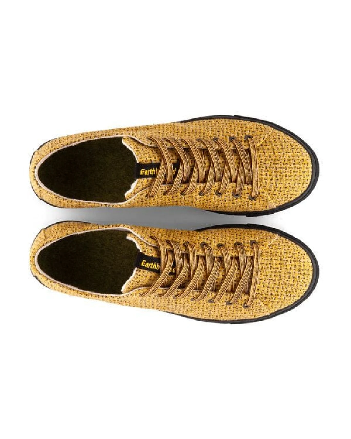 Earthbound MINERA Betelgeuse - 97% Natürliche Sneaker – Ansicht 4