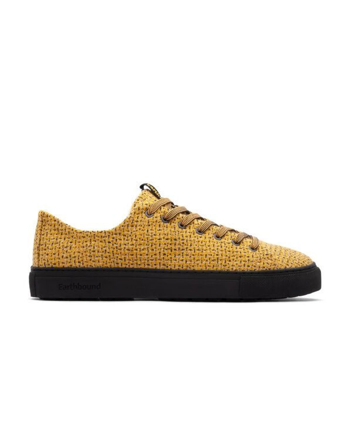 Earthbound MINERA Betelgeuse - 97% Natürliche Sneaker – Ansicht 2