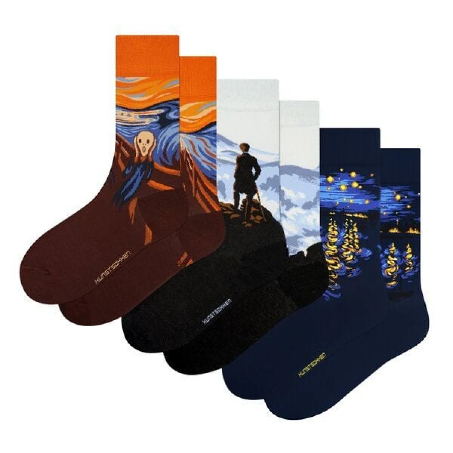 Signature Selection 3Er-Pack