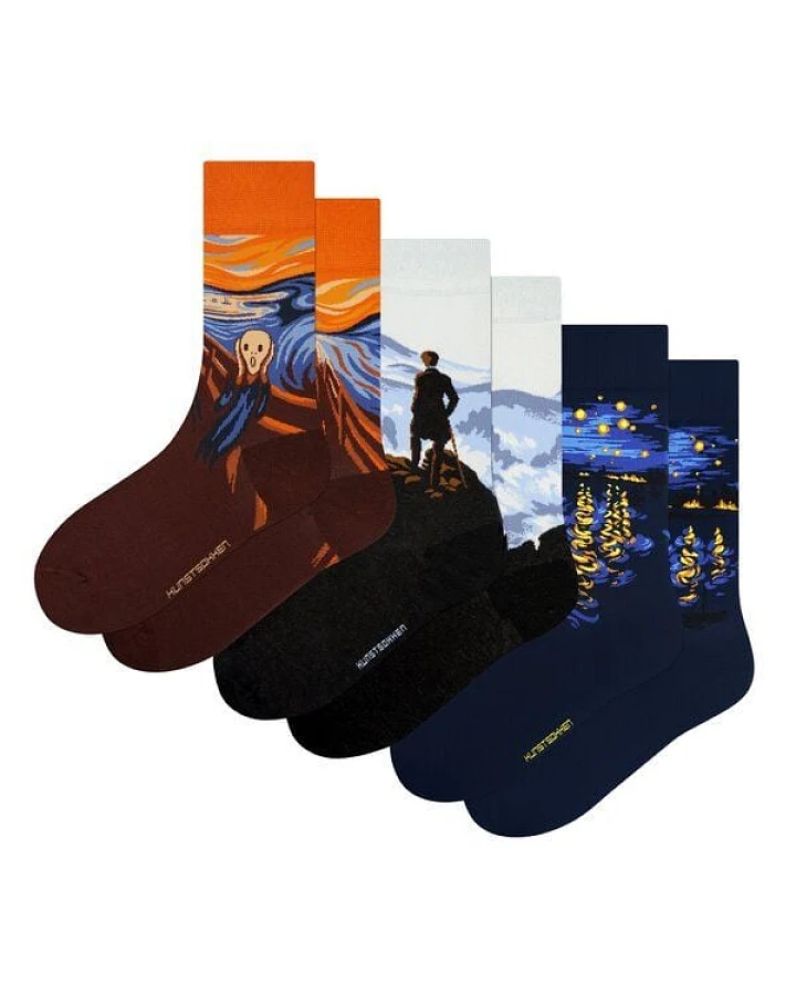 Signature Selection 3Er-Pack