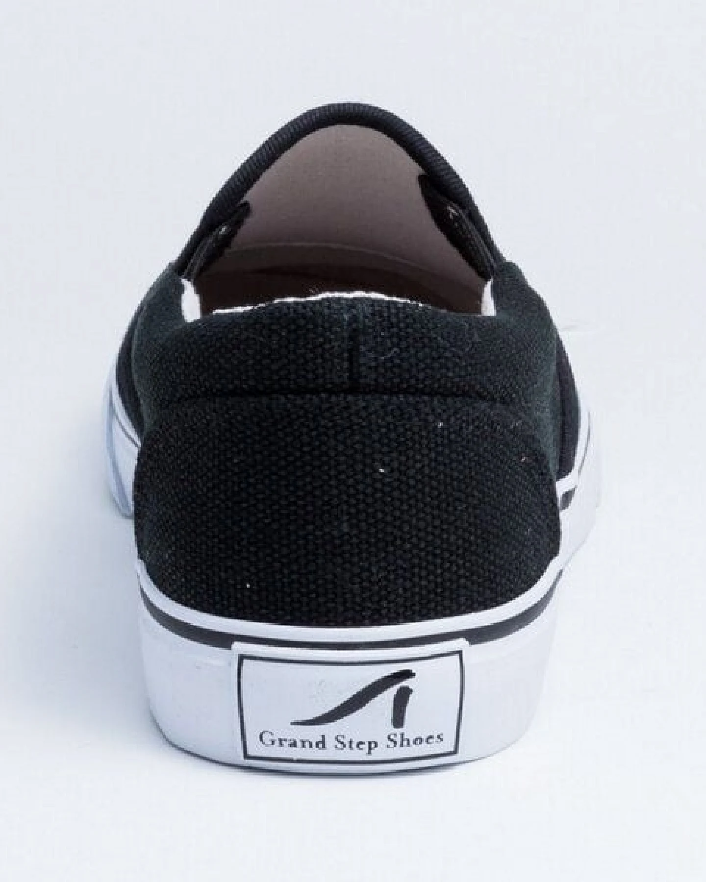 Grand Step Stacy Black – Ansicht 4