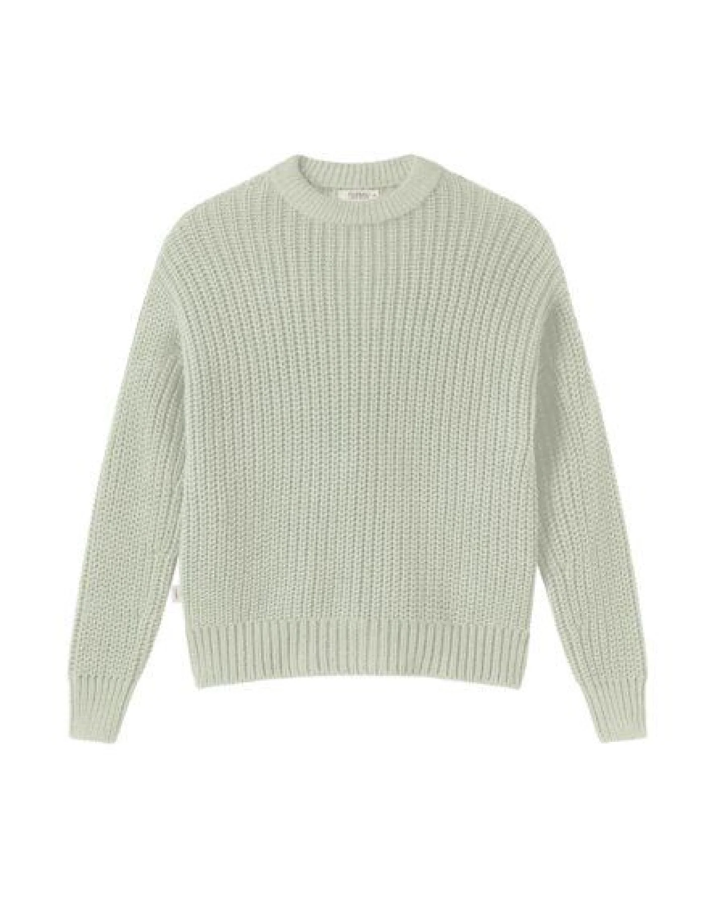 FUXBAU 4Seasons Frauen Strickpullover – Ansicht 2
