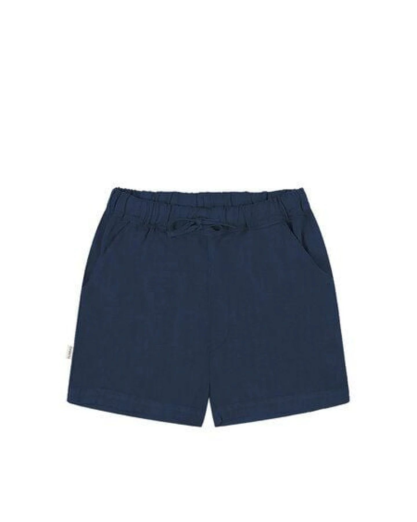 FUXBAU Männer Leinenshorts – Ansicht 2