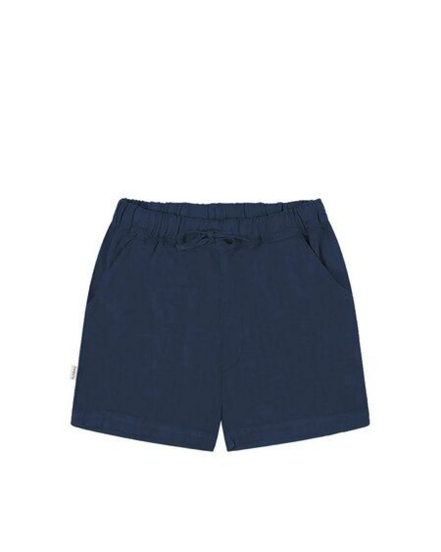 FUXBAU Männer Leinenshorts – Ansicht 2